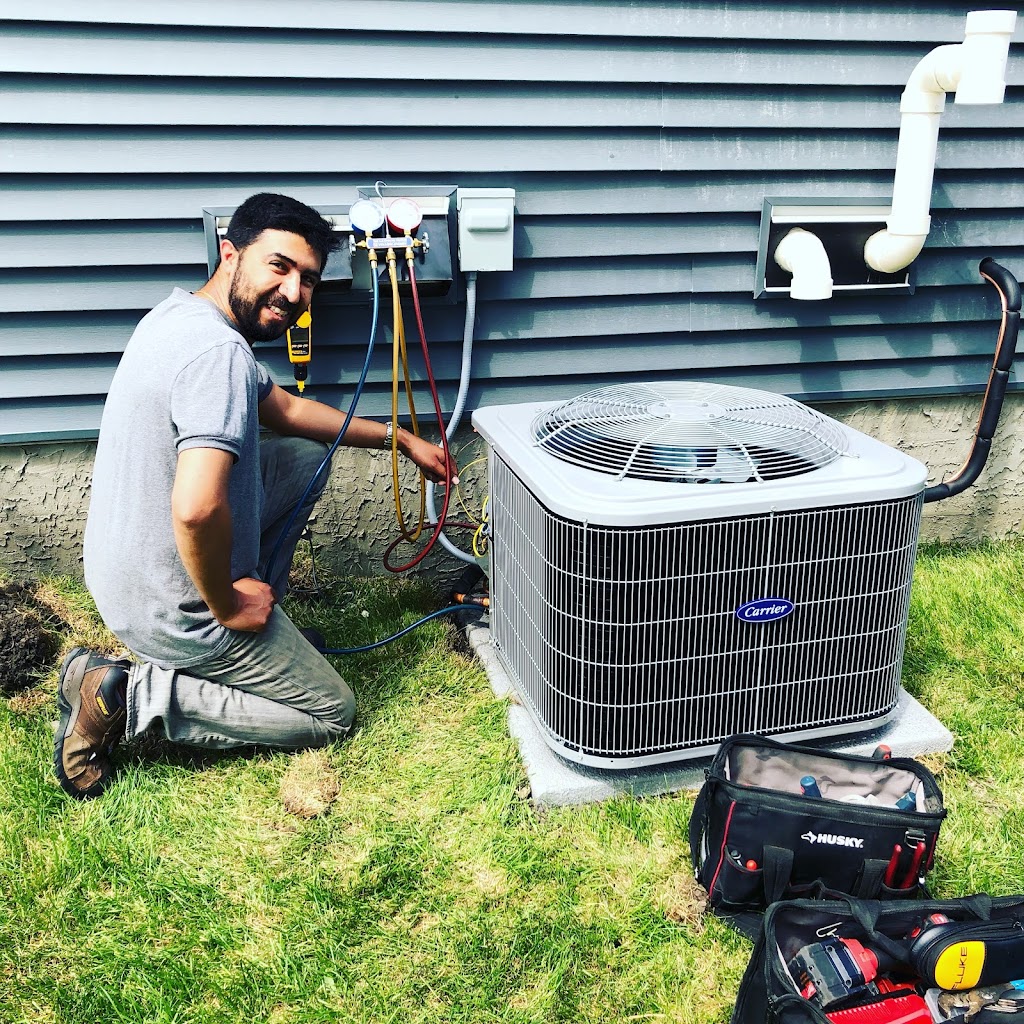 Godinez Mechanical Systems Ltd | 129 Channelside Cove SW, Airdrie, AB T4B 3J1, Canada | Phone: (403) 980-0460