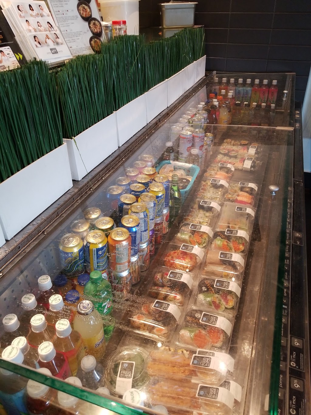 Thai Express | 146 Boulevard Sir-Wilfrid-Laurier, Beloeil, QC J3G 4G7, Canada | Phone: (450) 464-9745