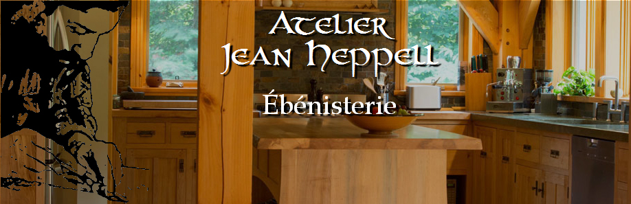 Atelier Jean Heppell | 400 Rte Lisgar, Durham-Sud, QC J0H 2C0, Canada | Phone: (819) 826-6928