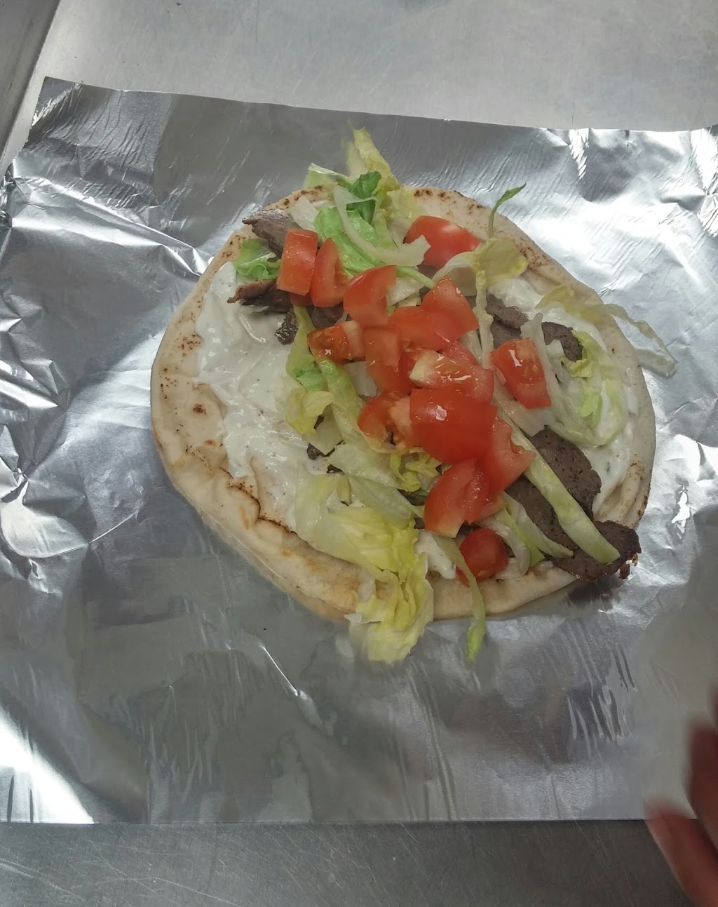 Amore Pizza and Donair | 2D Sir Winston Churchill Ave, St. Albert, AB T8N 3T6, Canada | Phone: (780) 459-7480