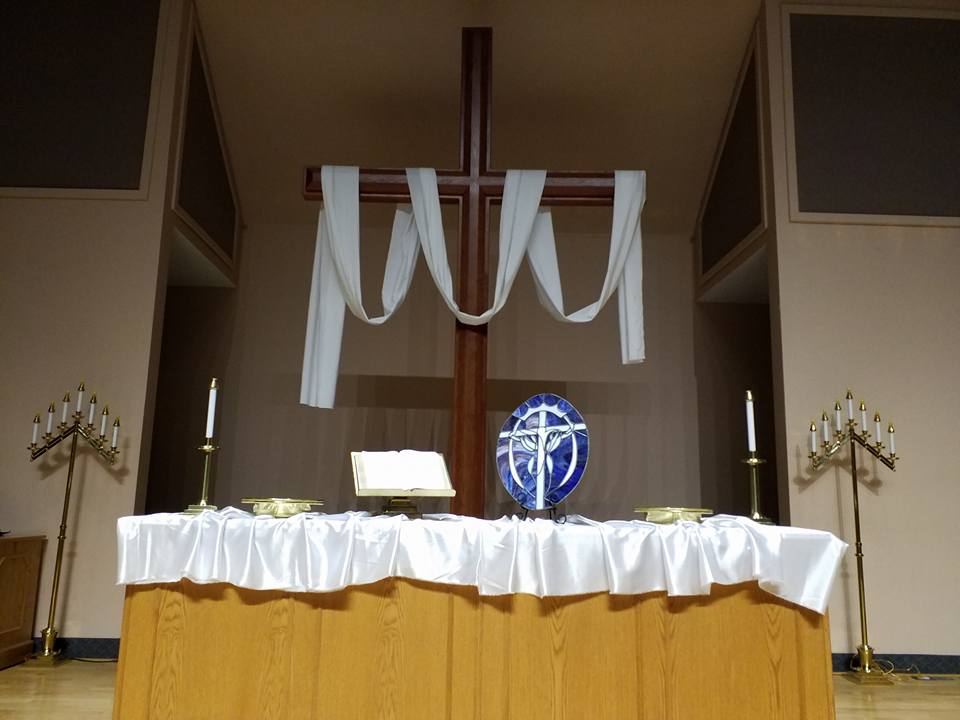 Grace United Church in Sarnia | 990 Cathcart Blvd, Sarnia, ON N7S 2H2, Canada | Phone: (519) 542-1203