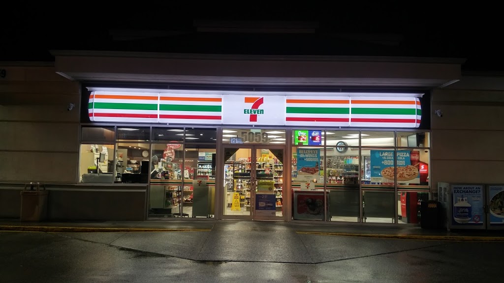 Esso | 5059 Canada Way, Burnaby, BC V5E 3N1, Canada | Phone: (604) 540-4278