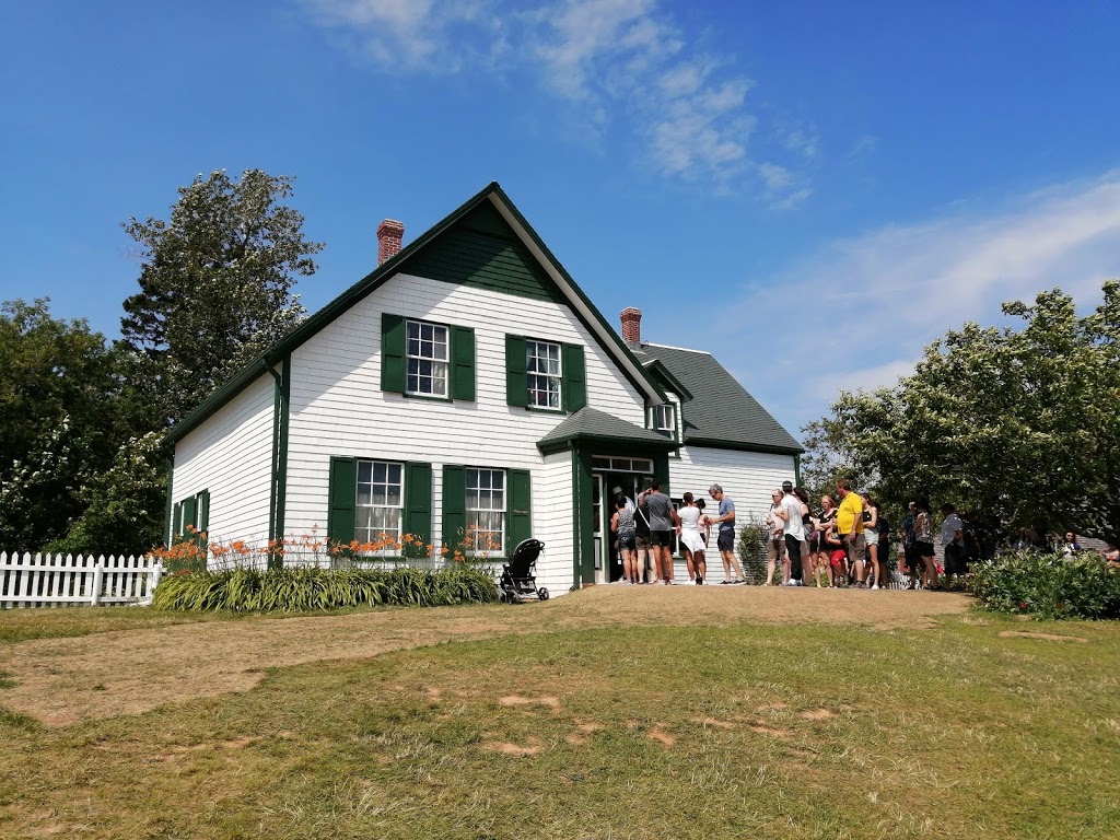 Camping Oceanic | 221 Ohio Rd, Shediac, NB E4P 2J8, Canada | Phone: (506) 533-7006