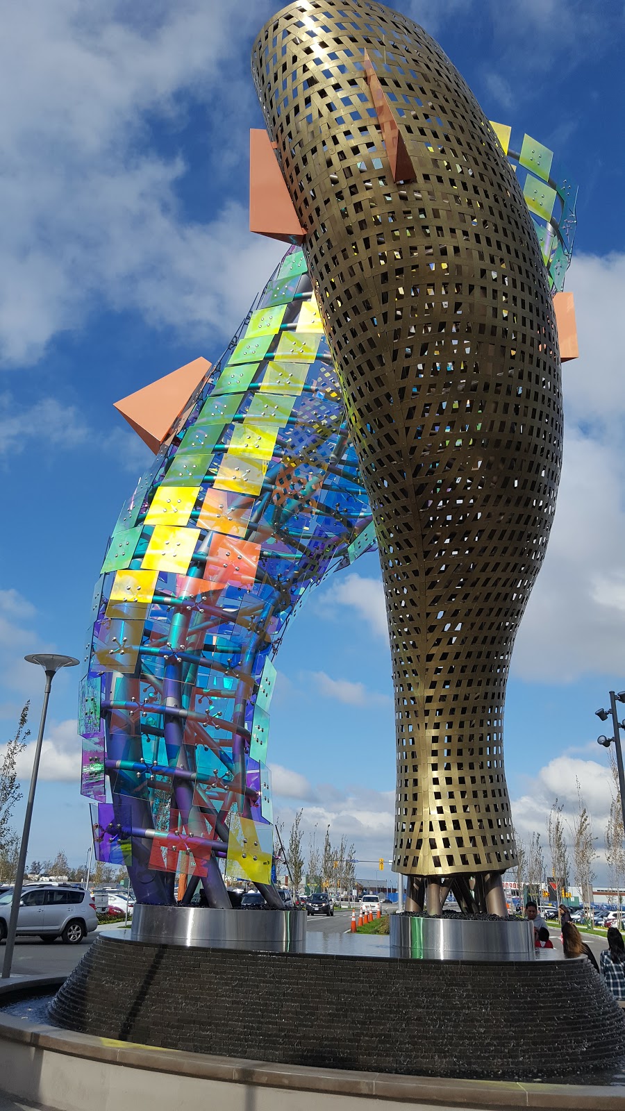 Tsawwassen Commons | Tsawwassen, BC V4M 4G8, Canada | Phone: (778) 630-0470