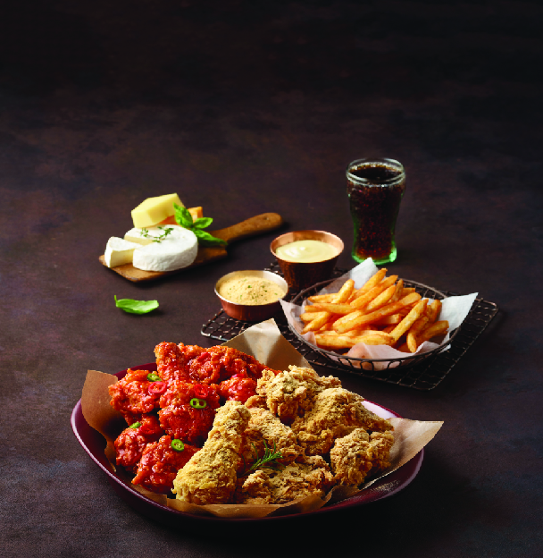 NeNe Chicken | 1070 Kingsway, Vancouver, BC V5V 1N9, Canada | Phone: (604) 875-0083