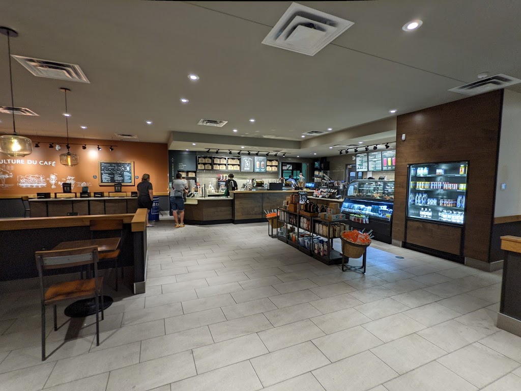 Starbucks | 8460 Blvd. Newman, LaSalle, QC H8N 1Y5, Canada | Phone: (514) 654-6255