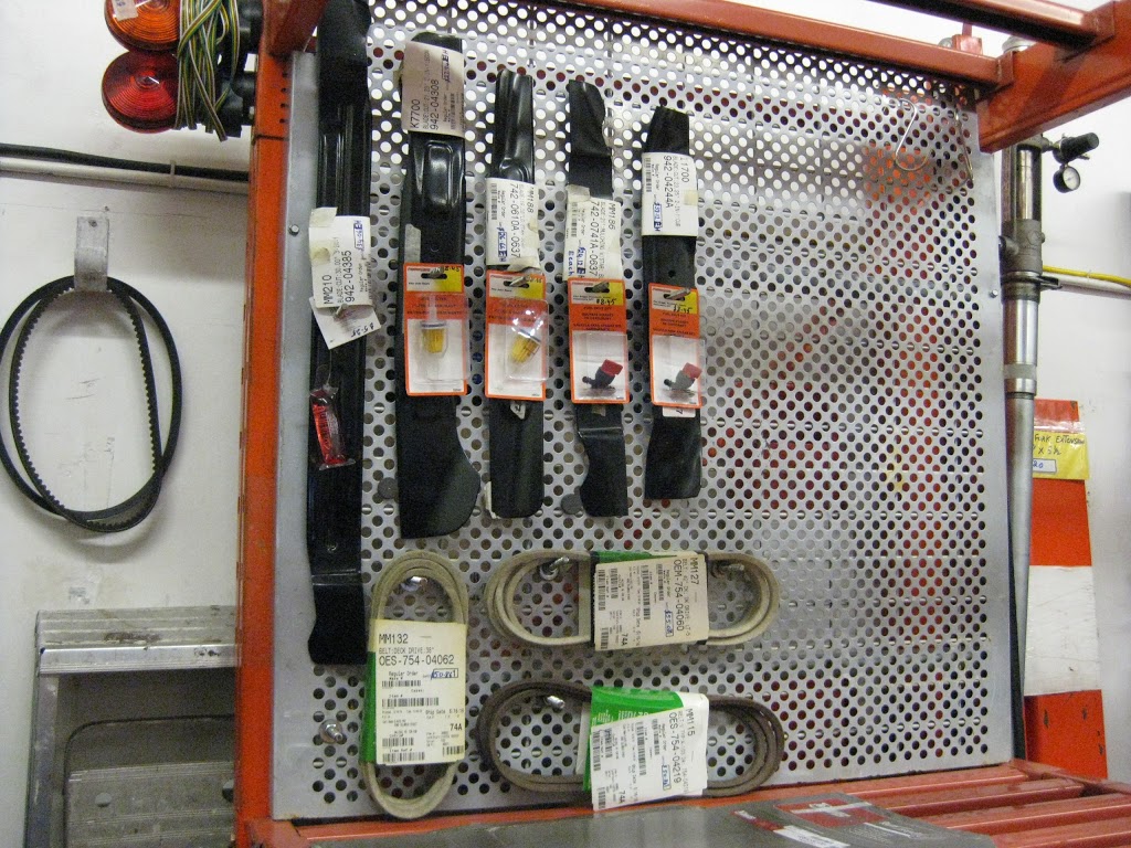 D-Autopro Outdoor Power Equipment Sales and Service | 6082 Columbus St, Halifax, NS B3K 0G8, Canada | Phone: (902) 446-6620