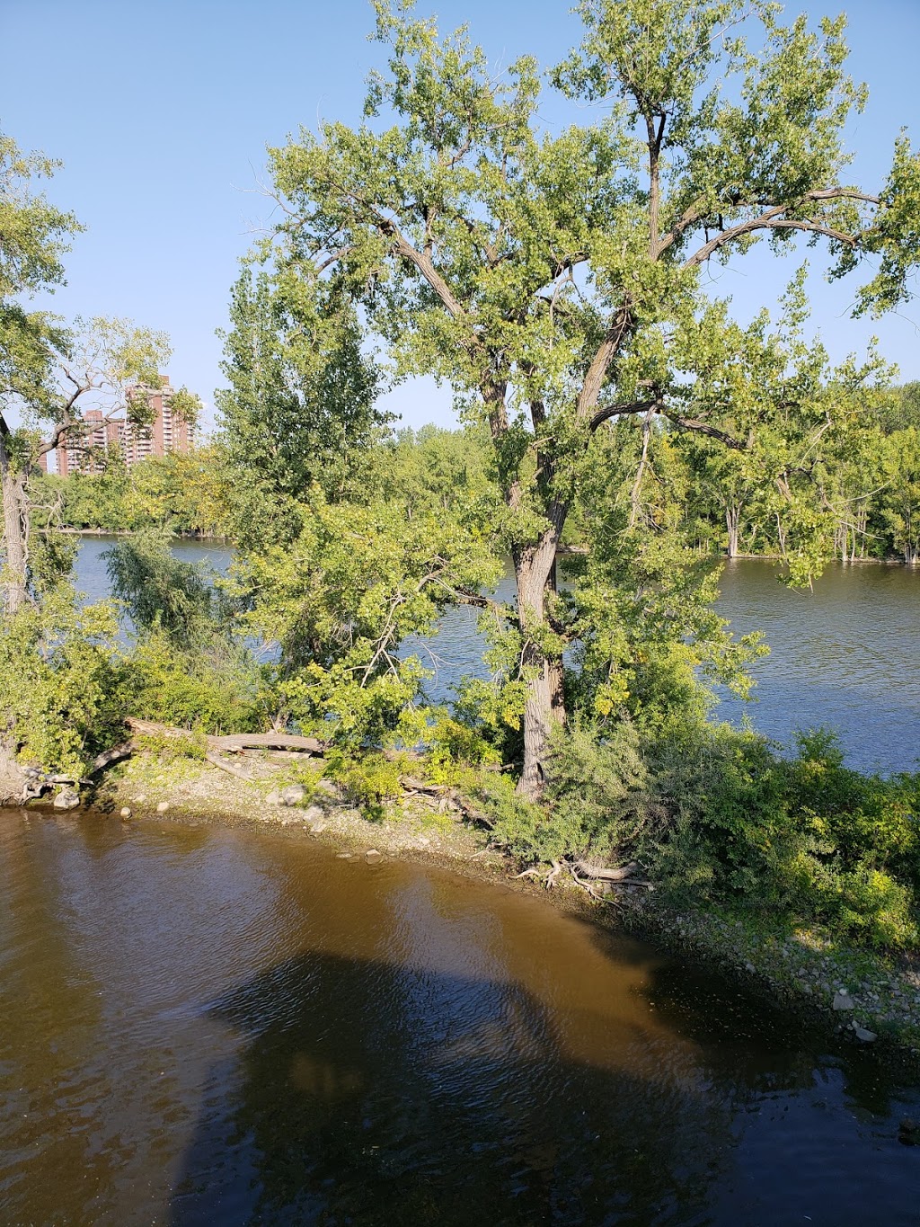 Visitation Nature Park | 11062 Avenue Wilfrid St Louis, Montréal-Nord, QC H1H 5K7, Canada | Phone: (514) 280-6767
