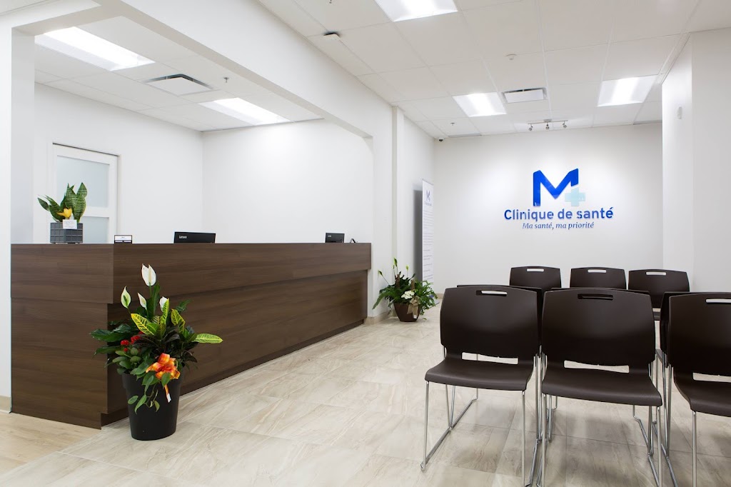 Charlotte Gaillat, Neuropsychologue | Clinique de santé M, 6535 Rue des Alpes Suite 201, Trois-Rivières, QC G9B 0L8, Canada | Phone: (819) 841-2555