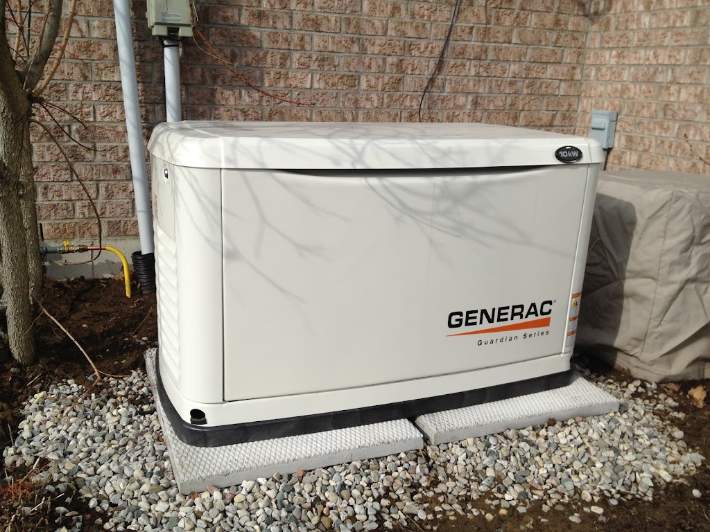 Mikes Heating & Home Comfort | 97 North Street W, Otterville, ON N0J 1R0, Canada | Phone: (519) 879-6761