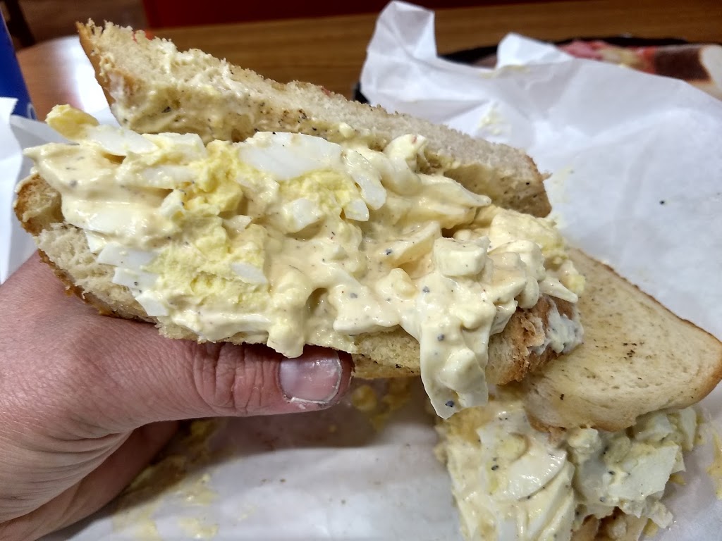 Gandolfos New York Deli | 107 E Stuart Rd, Bellingham, WA 98226, USA | Phone: (360) 922-0431