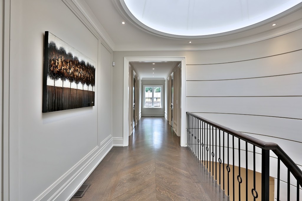 Diana Rose - Architectural and Interior Design | 224 Copper Creek Dr, Markham, ON L0H 1J0, Canada | Phone: (905) 209-4200
