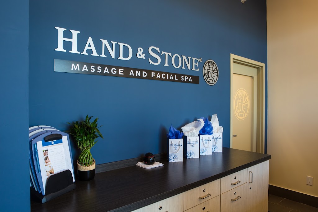 Hand & Stone Massage and Facial Spa - Peterborough | 999 Lansdowne St W, Peterborough, ON K9J 1Z9, Canada | Phone: (705) 749-3939