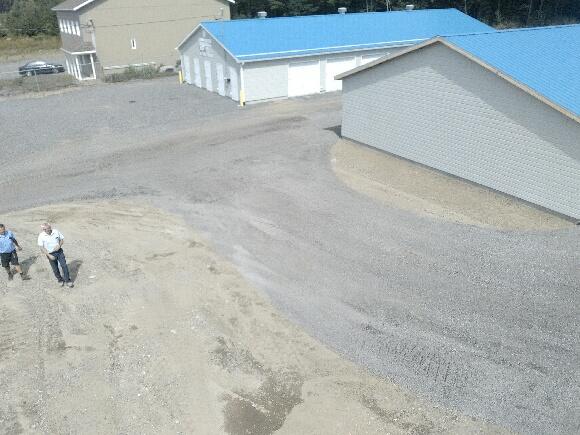 MiniEntrepôTruc | Location dentrepôt, 3010 Place des Entreprises, Sainte-Julienne, QC J0K 2T0, Canada | Phone: (514) 778-8782