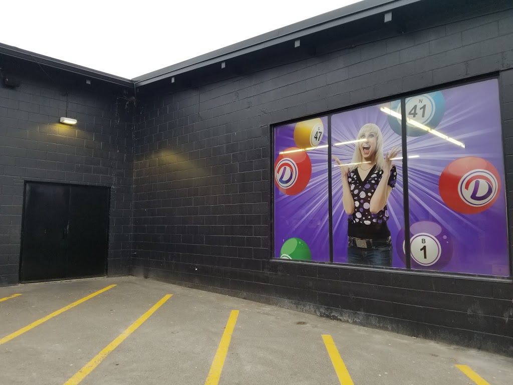 Delta Bingo and Gaming | 4735 Drummond Rd, Niagara Falls, ON L2E 6C8, Canada | Phone: (905) 356-8109