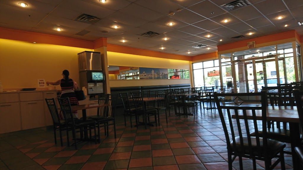 Restaurant Amir | 199 Boul Labelle, Rosemère, QC J7A 2H2, Canada | Phone: (450) 419-4646