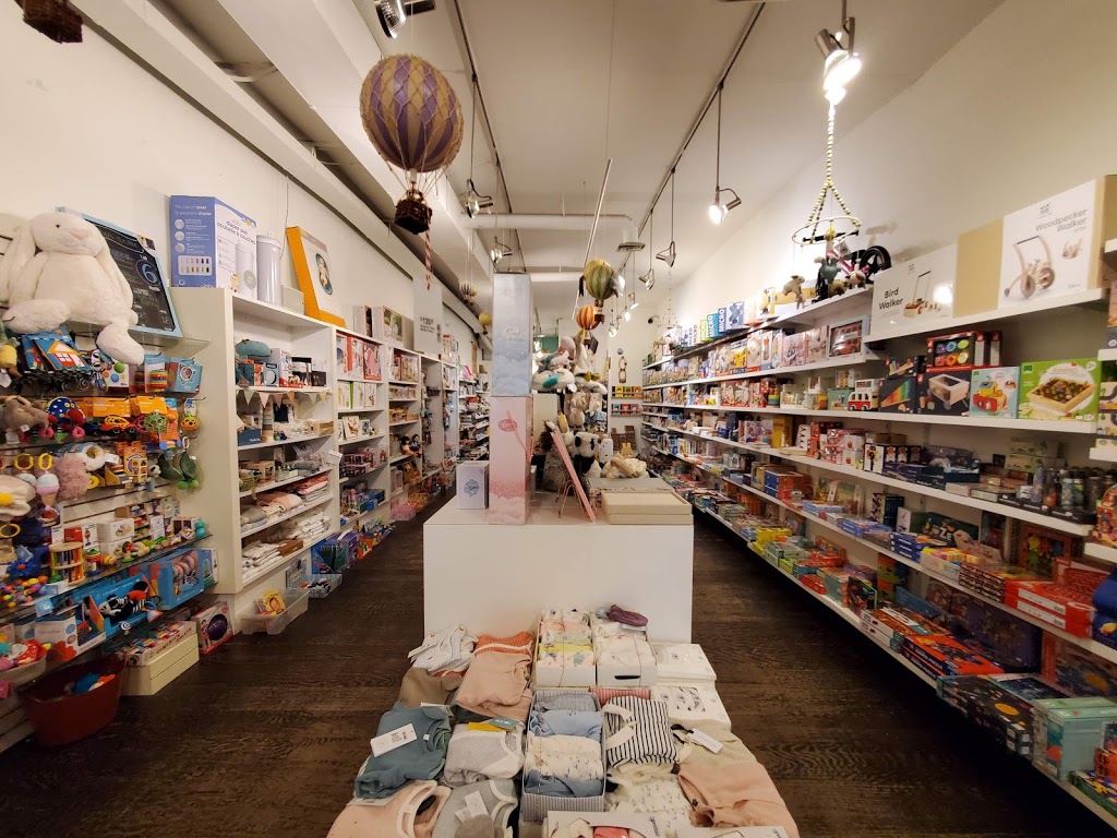 Kol Kid | 674 Queen St W, Toronto, ON M6J 1E5, Canada | Phone: (416) 681-0368