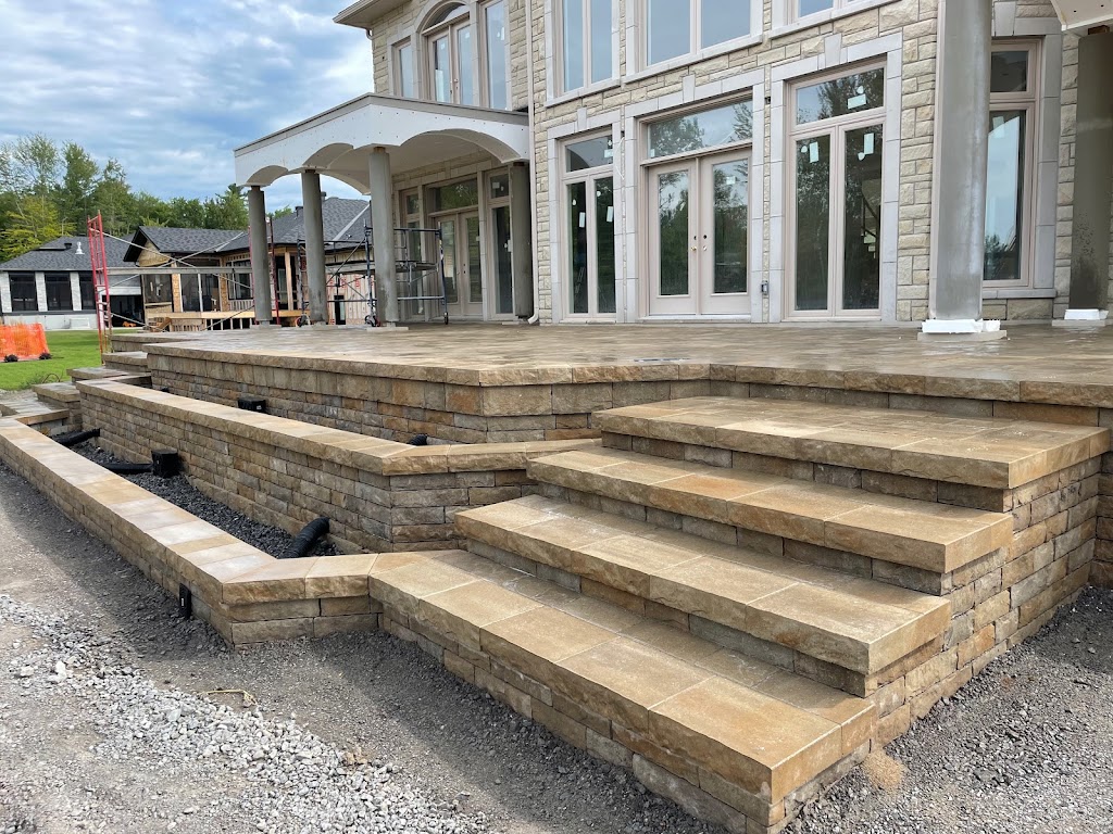 Stone City Interlock | 641 Fernmoor Dr, Kingston, ON K7M 8K5, Canada | Phone: (613) 484-0440