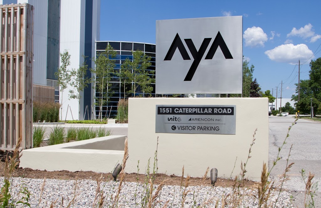AyA Kitchens and Baths | 1551 Caterpillar Rd, Mississauga, ON L4X 2Z6, Canada | Phone: (905) 848-1999