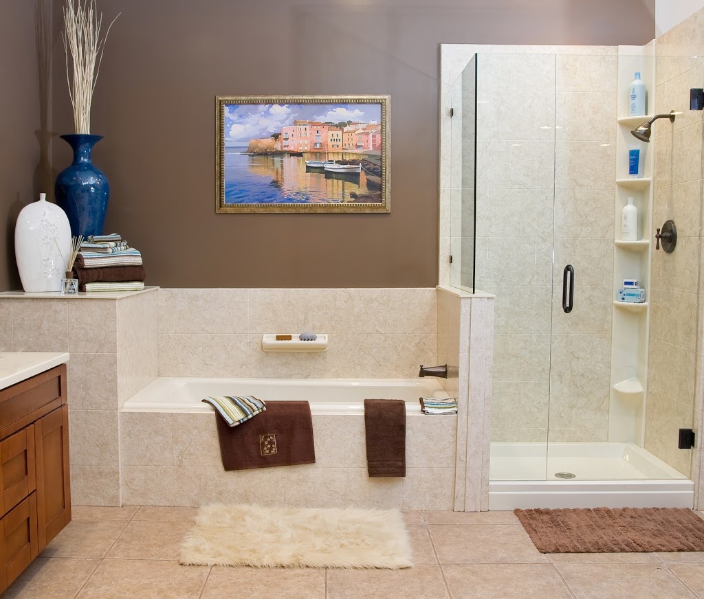 Bath Crest of Ontario | 1891 Sawmill Rd, Conestogo, ON N0B 1N0, Canada | Phone: (519) 746-1456