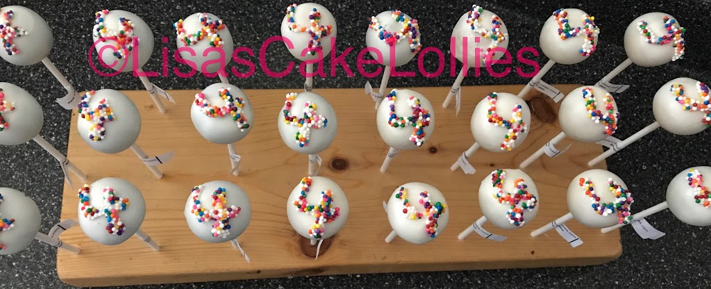 Lisas Cake Lollies & Treats | 68 Shady Ln Crescent, Bowmanville, ON L1C 5B2, Canada | Phone: (905) 449-4581