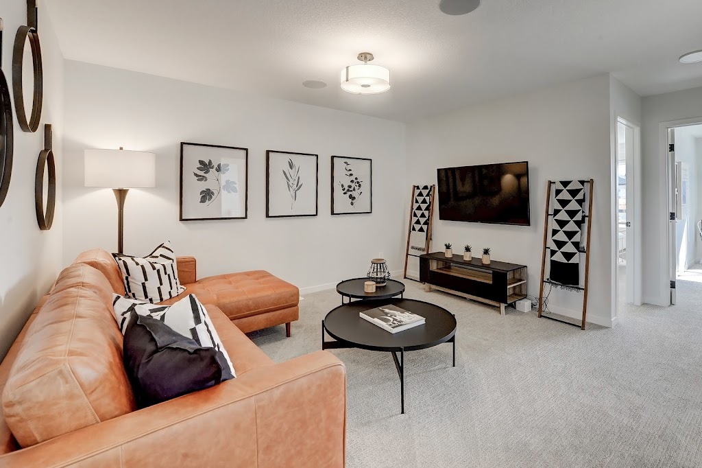 Cedarglen Homes Seton Showhomes | 170 Seton Heath SE, Calgary, AB T3M 3G3, Canada | Phone: (403) 475-0393