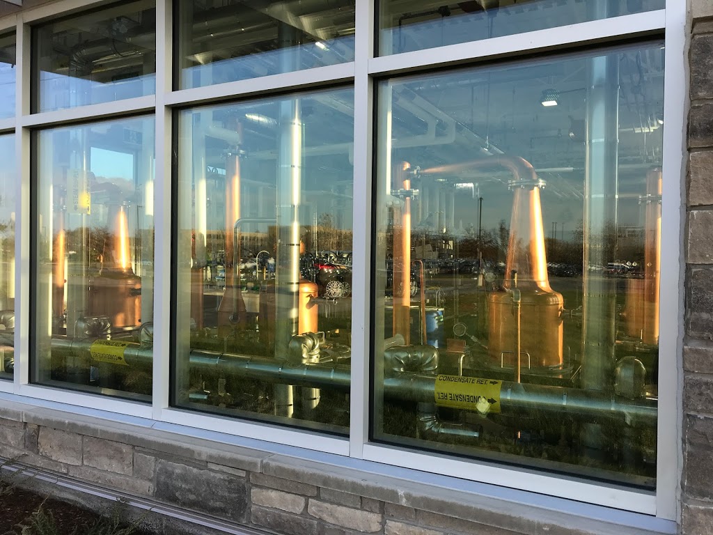 Niagara College Teaching Distillery | 135 Taylor Rd, Niagara-on-the-Lake, ON L0S 1J0, Canada | Phone: (905) 641-2252