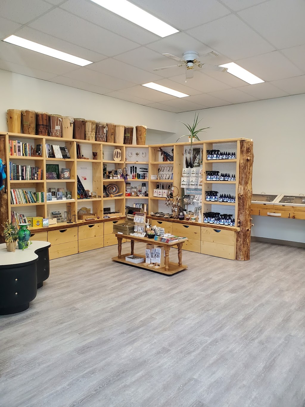 The Nature Nook Wellness Centre | Sables-Spanish Rivers, ON P0P, Canada | Phone: (705) 865-1333