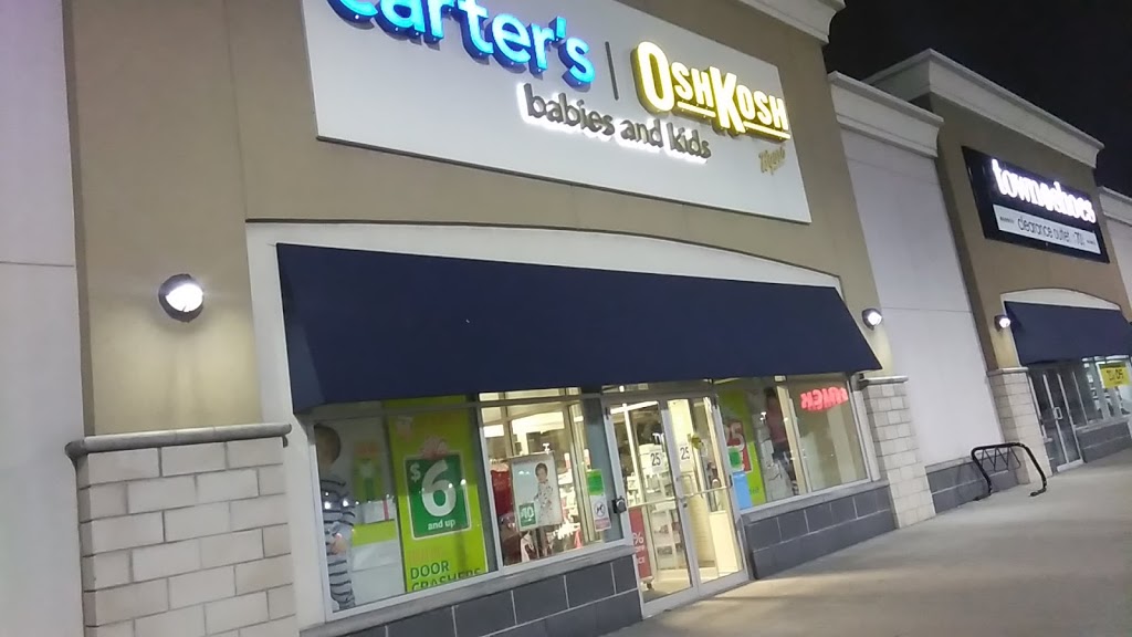 Carters | 1900 Eglinton Ave E, Scarborough, ON M1L 2L9, Canada | Phone: (416) 640-2061