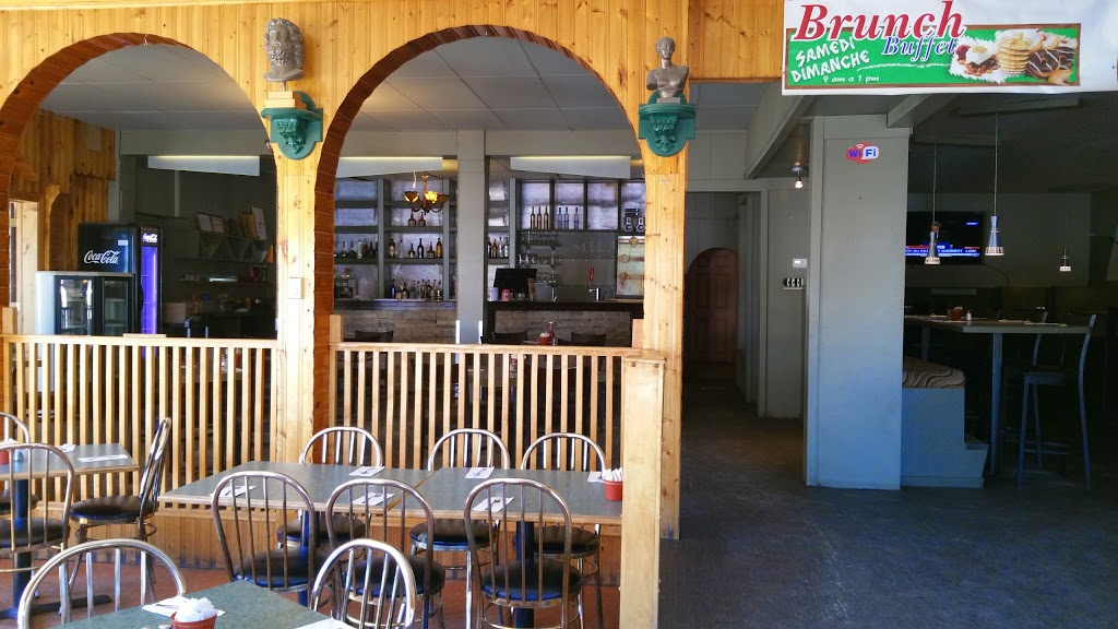 Milano | 35 Rue Saint Joseph, Gracefield, QC J0X 1W0, Canada | Phone: (819) 463-2460