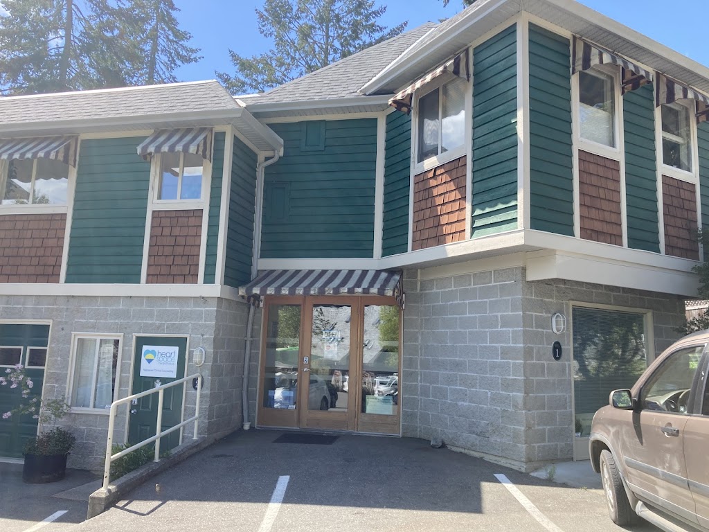 BodySattva Massage Salt Spring | In Merchants’Mews, 315 Upper Ganges Rd, Salt Spring Island, BC V8K 1R8, Canada | Phone: (707) 295-9238