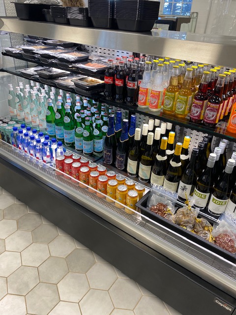 Flanders Fine Foods | 150 Dieppe Drive SW, Calgary, AB T3E 7L4, Canada | Phone: (587) 231-0011