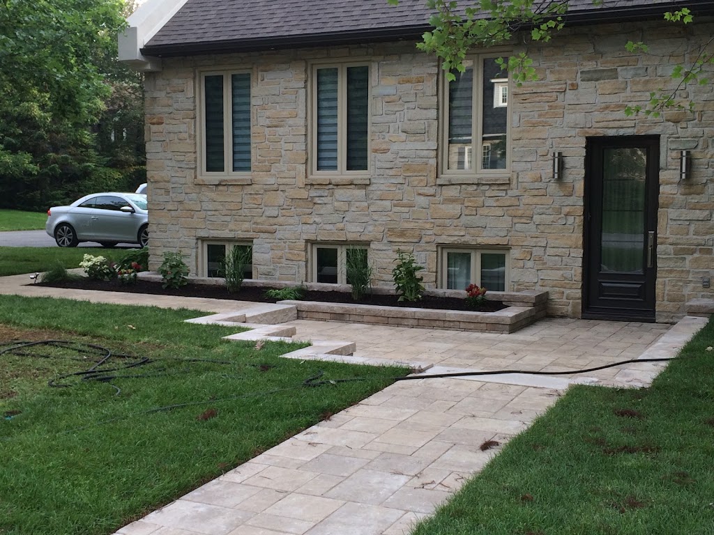 TerraNov Inc. | 3614 Rue de lHêtrière, Saint-Augustin-de-Desmaures, QC G3A 2L4, Canada | Phone: (418) 261-8871