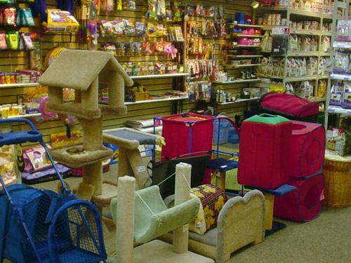 Pets West | 220, 777 Royal Oak Dr, Victoria, BC V8X 4V1, Canada | Phone: (250) 744-1779