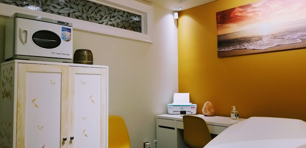 Wellness Flowz Lymphatic Massage | 60 King St W, Stoney Creek, ON L8H 1H8, Canada | Phone: (365) 999-1056