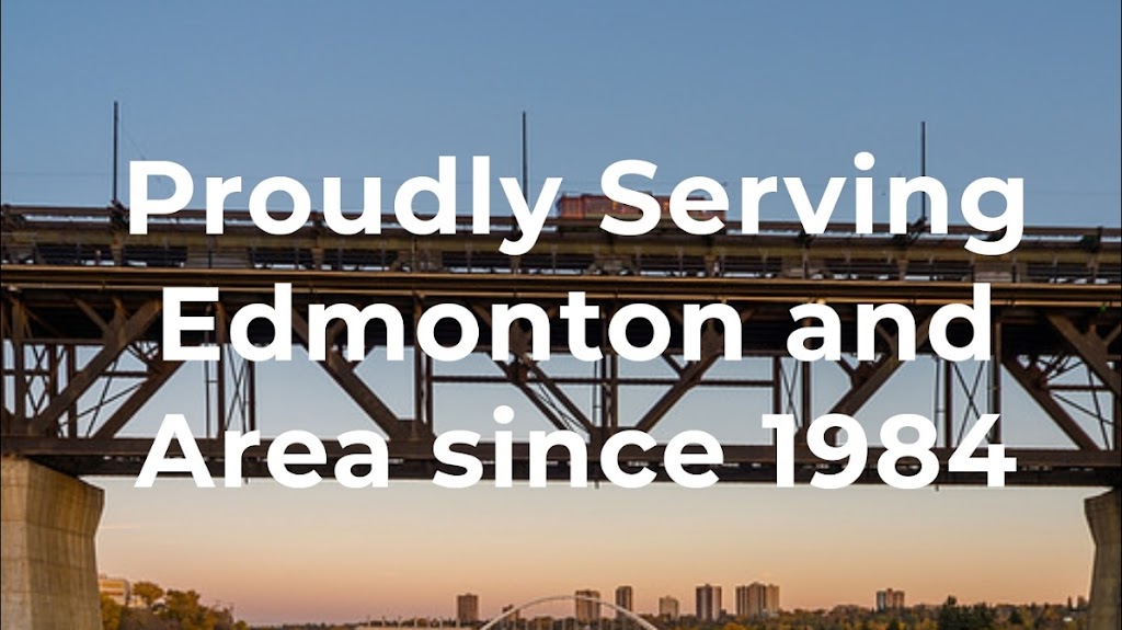 Alliance MFG | 10126 127 Ave NW, Edmonton, AB T5E 0B7, Canada | Phone: (780) 472-2482