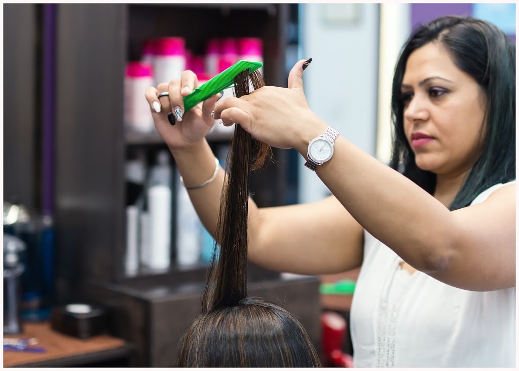My Style Salon | hair care | 2360 23 Ave NW, Edmonton, AB T6T, Canada | 5874638800 OR +1 587-463-8800