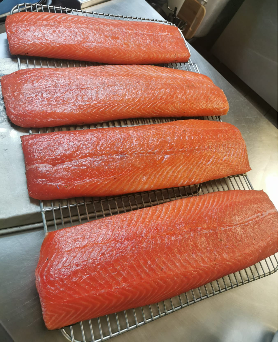 Festin 2 Chefs | 6210 Rue Cortot, Brossard, QC J4Z 0M3, Canada | Phone: (514) 978-5237
