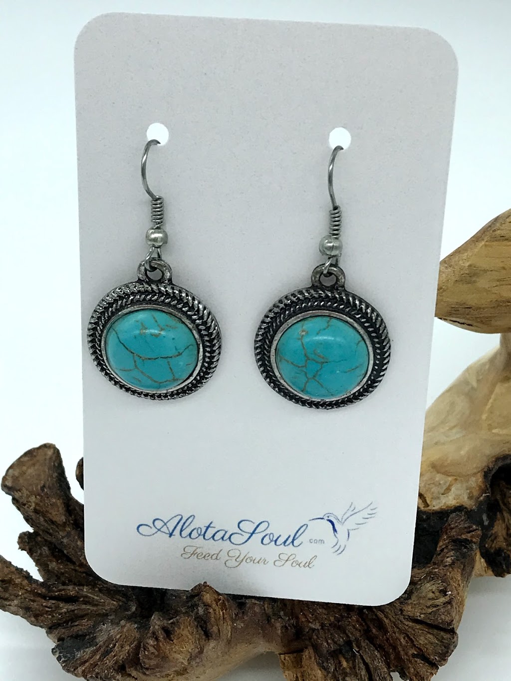 AlotaSoul Jewelry and Accessories | 7141 53 St NE, Canoe, BC V0E 1K0, Canada | Phone: (250) 804-4929