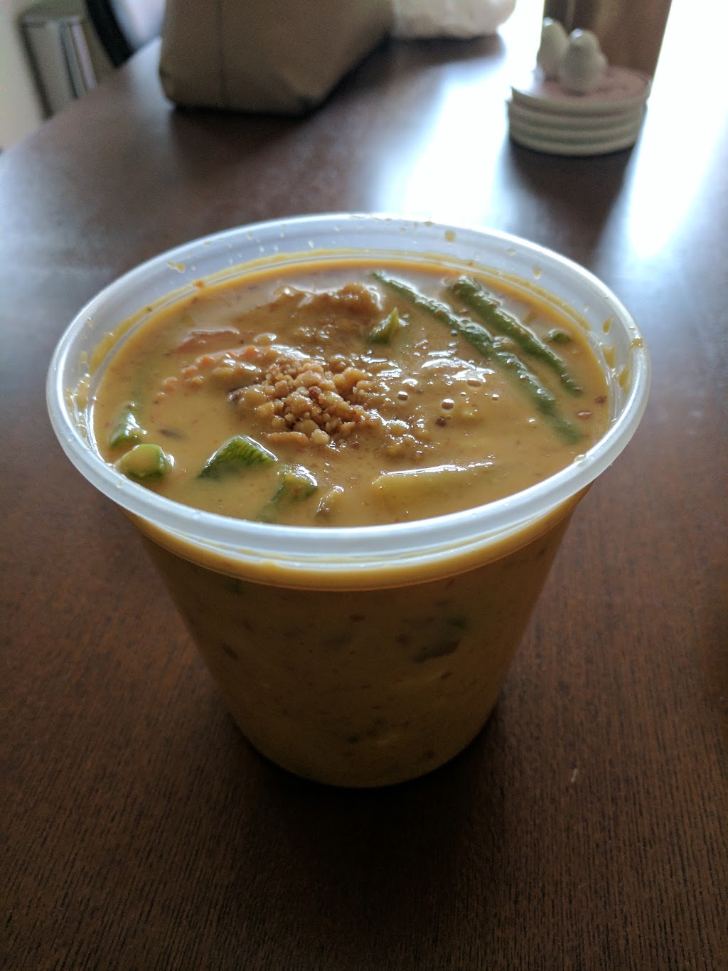 Bowmanville Thai | 9 King St E, Bowmanville, ON L1C 1N2, Canada | Phone: (905) 697-6262