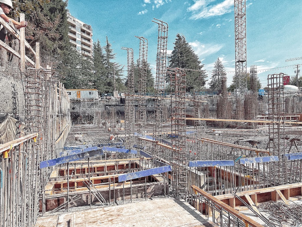 Tieback Siteworks Inc. | 18839 69 Ave #17, Surrey, BC V4N 5S7, Canada | Phone: (604) 690-2448