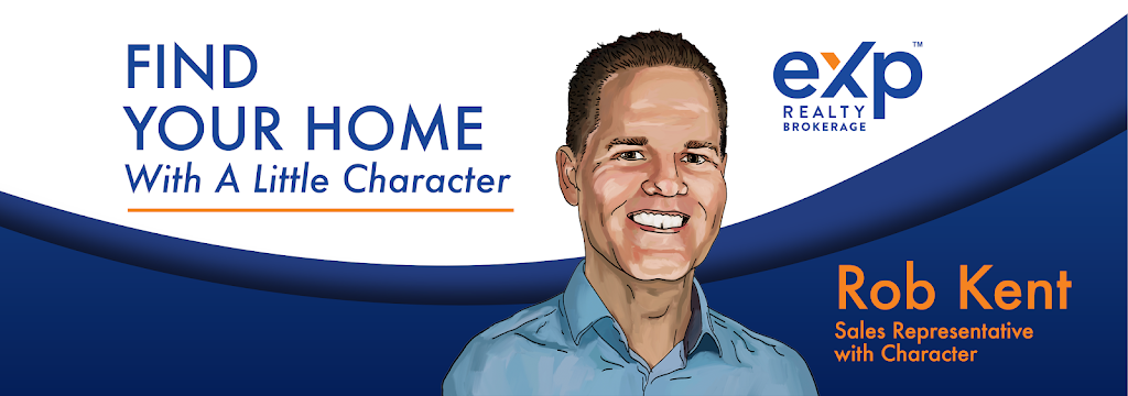 Rob Kent, REALTOR | 127 Ferguson St, Guelph, ON N1E 2Y9, Canada | Phone: (519) 241-9169