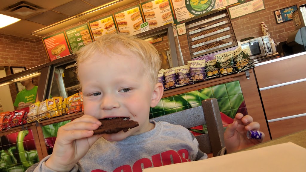 Subway | 3499 Pembina Hwy, Winnipeg, MB R3V 1A4, Canada | Phone: (204) 269-9579