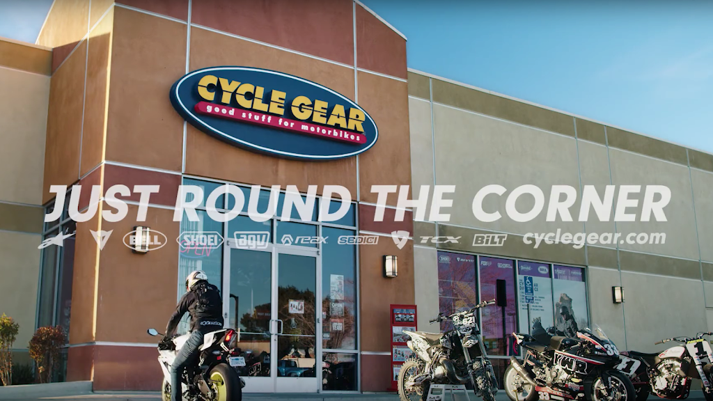 Cycle Gear | 3960 Meridian St, Bellingham, WA 98226, USA | Phone: (360) 559-2200