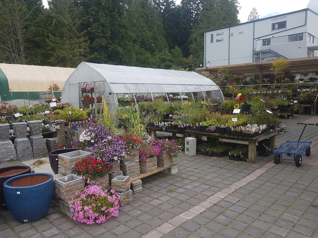Deluxe Landscape Supply and Garden Centre | 5534 Sechelt Inlet Cres, Sechelt, BC V0N 3A3, Canada | Phone: (604) 885-9070