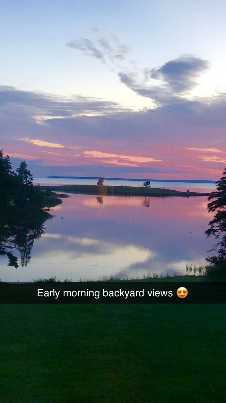 R & B By The Sea Getaway | 300 Lodge Rd, Pictou, NS B0K 1H0, Canada | Phone: (902) 921-8593