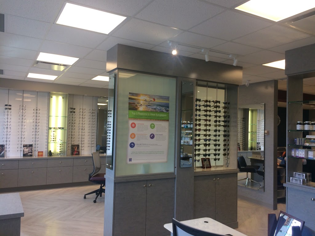 Mayfair Eye Care | 1011 Glenmore Trail SW #423, Rockyview Health Centre- Building #1, Calgary, AB T2V 4J2, Canada | Phone: (587) 320-2223