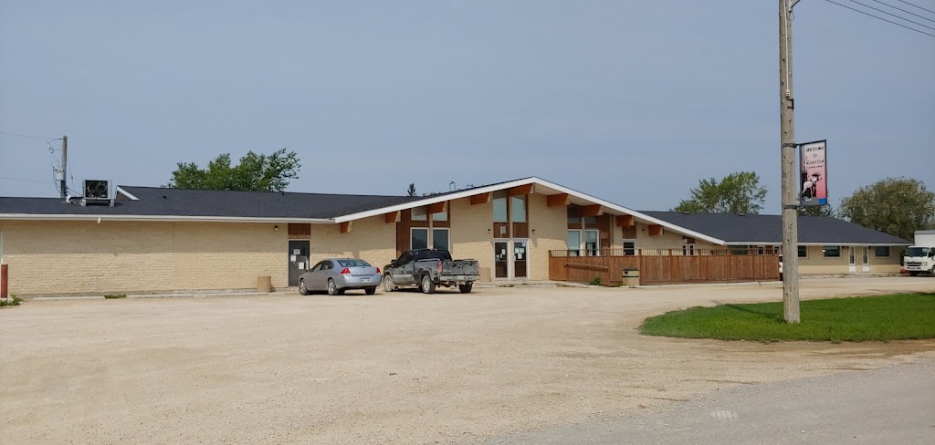 Riverton Motor Inn | 83 Main St, Riverton, MB R0C 2R0, Canada | Phone: (204) 378-5118