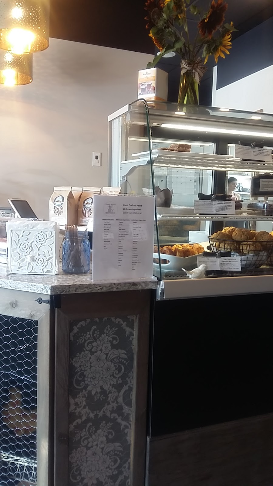Food In The Nūd | 9628 76 Ave NW, Edmonton, AB T6C 0K3, Canada | Phone: (780) 540-3663
