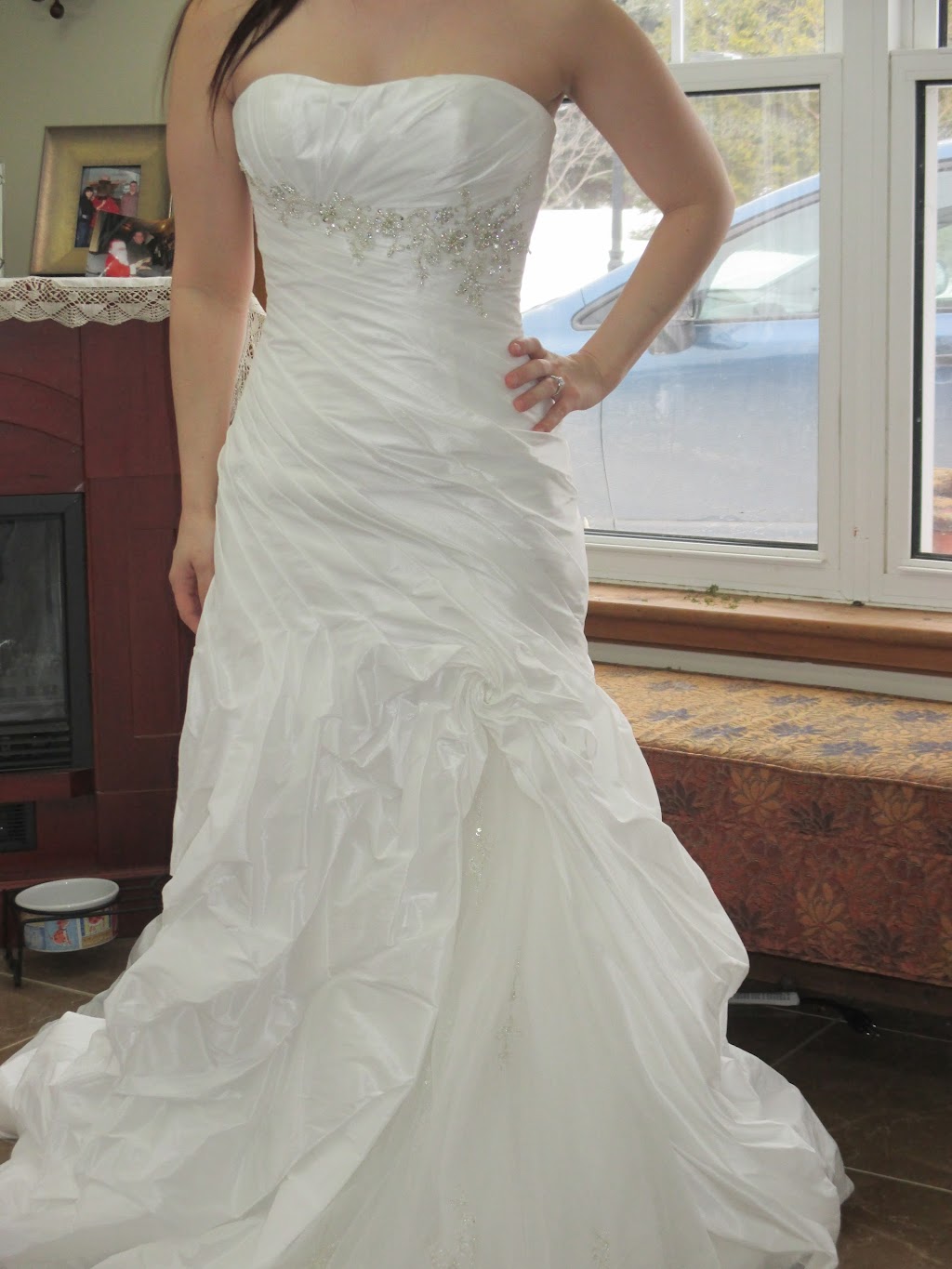 Annettes Alterations | 103 Chem. Babineau, Grande-Digue, NB E4R 3T3, Canada | Phone: (506) 866-5617
